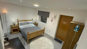 Entire One Double Bedroom apartment